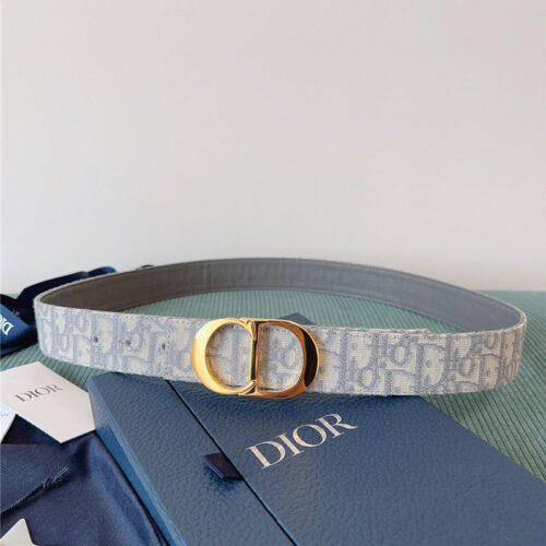 High Quality Luxury Dior New Belt – Style 15078