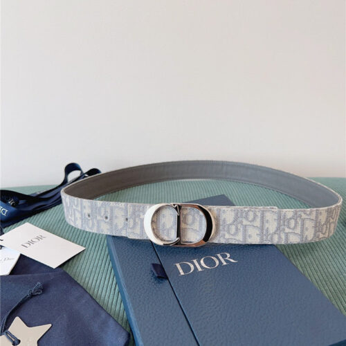 High Quality Luxury Dior New Belt – Style 47846