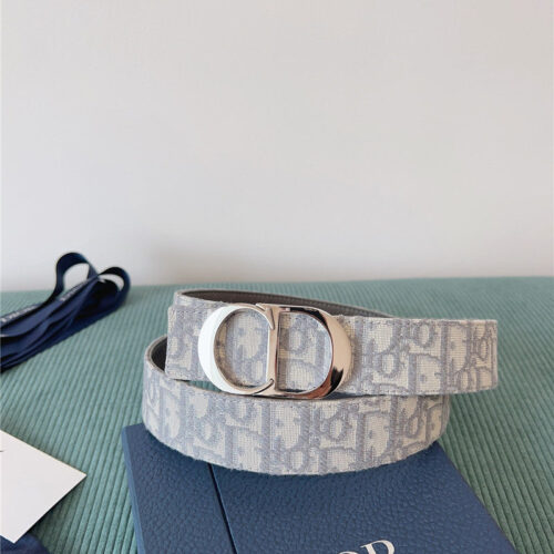 High Quality Luxury Dior New Belt – Style 47846 alternate view