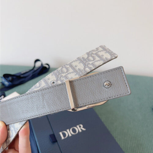 High Quality Luxury Dior New Belt – Style 47846 product detail