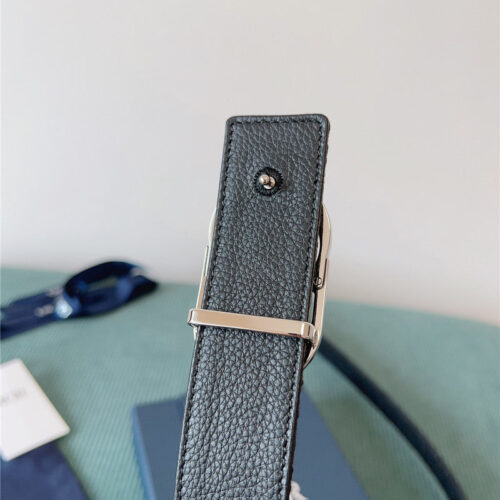 High Quality Luxury Dior New Belt – Style 13382 product detail