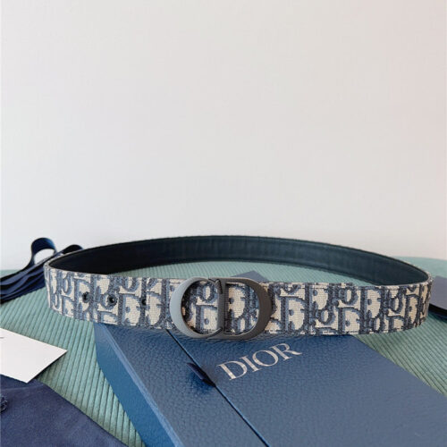 High Quality Luxury Dior New Belt – Style 41062
