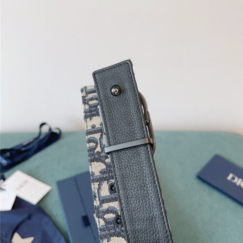 High Quality Luxury Dior New Belt – Style 41062 product detail