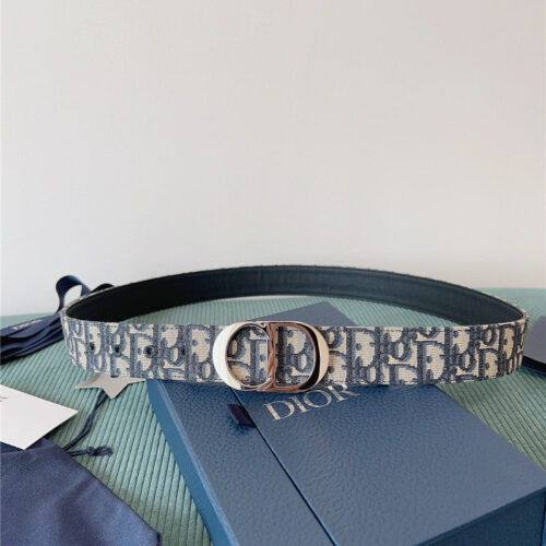High Quality Luxury Dior New Belt – Style 39366