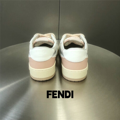 High Quality Luxury Fendi Match Sneakers – Style 98835 product detail