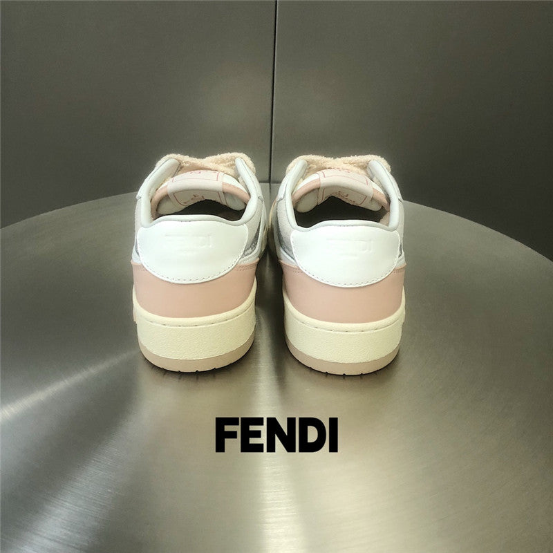 High Quality Luxury Fendi Match Sneakers – Style 98835 product detail