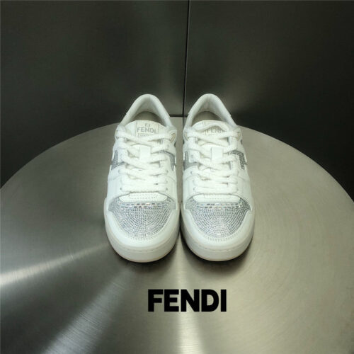 High Quality Luxury Fendi Match Sneakers – Style 47411 product detail