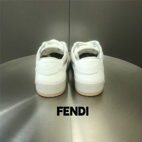 High Quality Luxury Fendi Match Sneakers – Style 47411 product detail