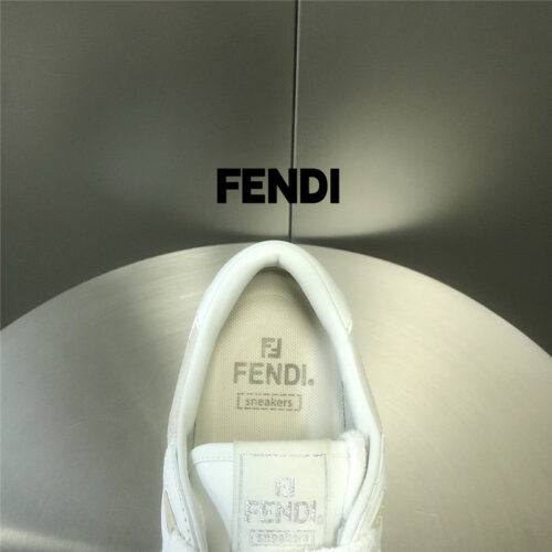 High Quality Luxury Fendi Match Sneakers – Style 47411 product detail