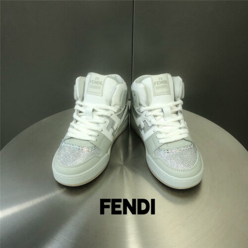 High Quality Luxury Fendi Match Sneakers product detail