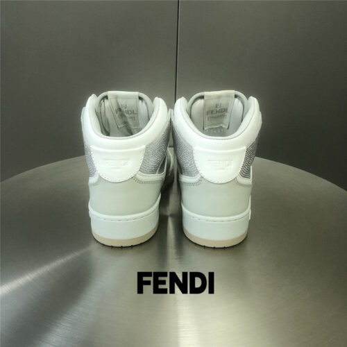 High Quality Luxury Fendi Match Sneakers product detail