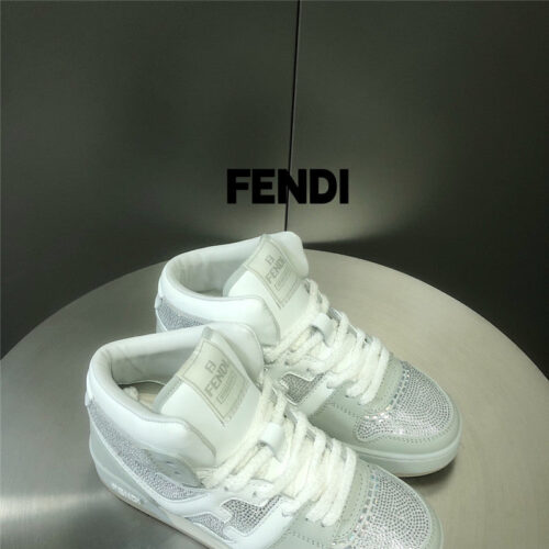 High Quality Luxury Fendi Match Sneakers product detail