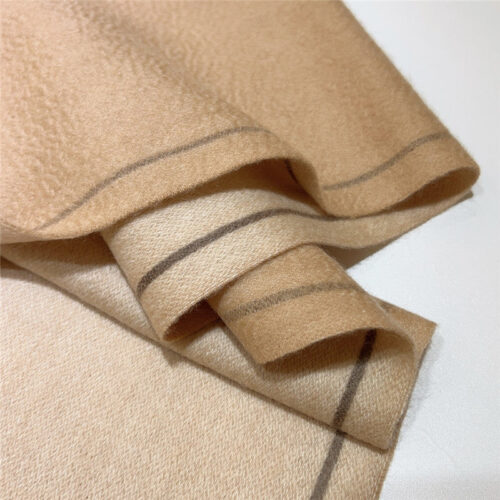 High Quality Luxury Hermes Cashmere Scarf – Style 26189 product detail