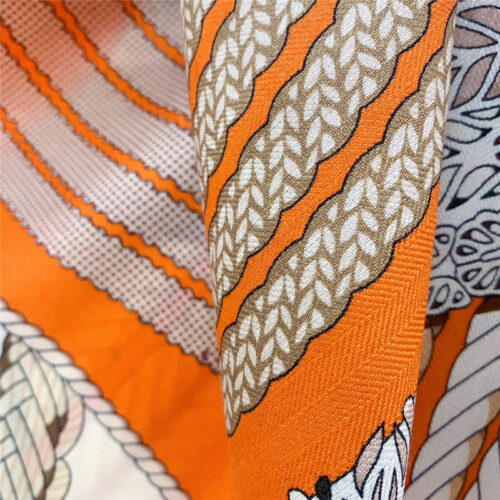 High Quality Luxury Hermes “Dressage” 140Cm Shawl – Style 26254 product detail