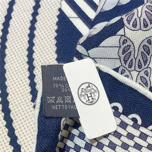 High Quality Luxury Hermes “Dressage” 140Cm Shawl product detail