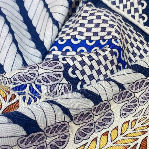 High Quality Luxury Hermes “Dressage” 140Cm Shawl product detail