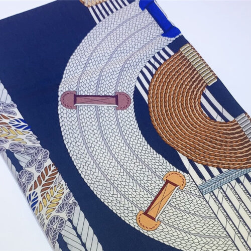 High Quality Luxury Hermes “Dressage” 140Cm Shawl product detail