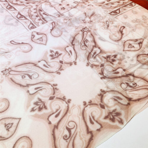 High Quality Luxury Loro Piana Cashmere Scarf – Style 26611 product detail