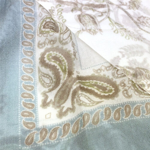 High Quality Luxury Loro Piana Cashmere Scarf – Style 26617 product detail