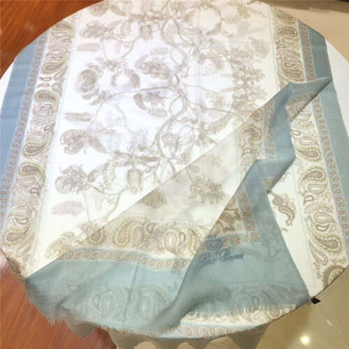 High Quality Luxury Loro Piana Cashmere Scarf – Style 26617 product detail
