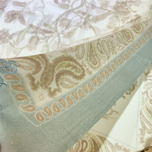 High Quality Luxury Loro Piana Cashmere Scarf – Style 26617 product detail