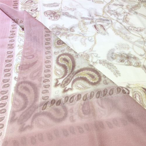 High Quality Luxury Loro Piana Cashmere Scarf product detail