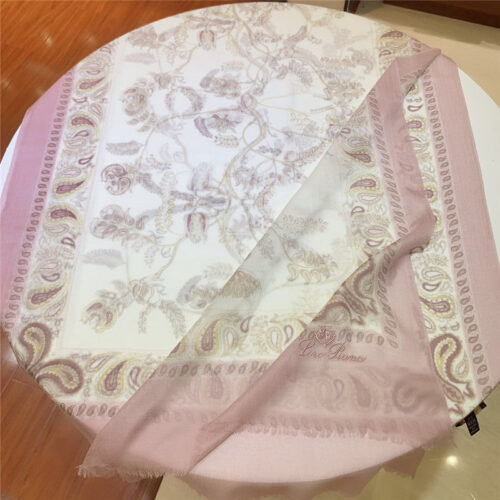 High Quality Luxury Loro Piana Cashmere Scarf product detail