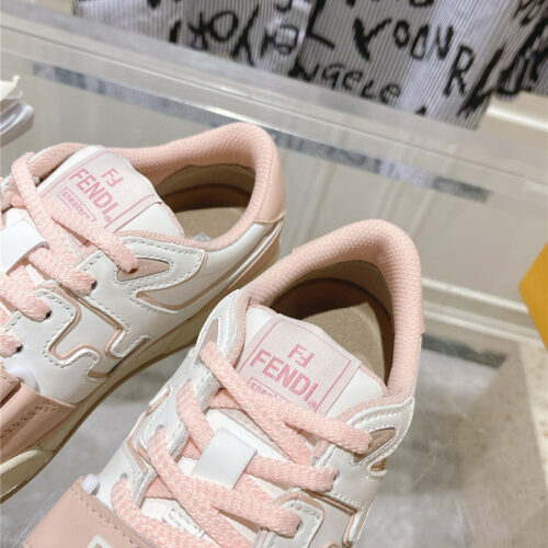 High Quality Luxury Fendi New Casual Sneakers product detail