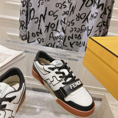High Quality Luxury Fendi New Casual Sneakers – Style 11123 product detail
