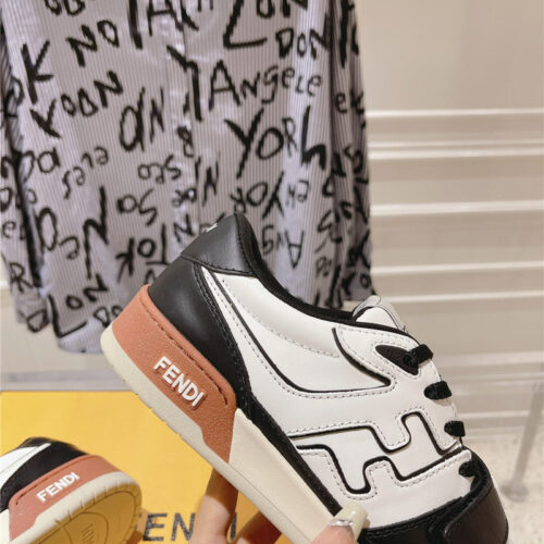High Quality Luxury Fendi New Casual Sneakers – Style 11123 product detail