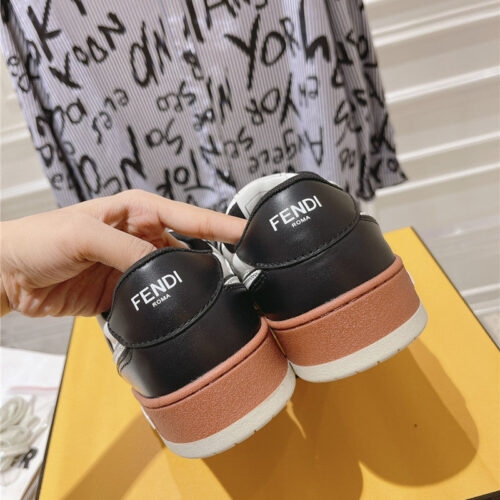 High Quality Luxury Fendi New Casual Sneakers – Style 11123 product detail