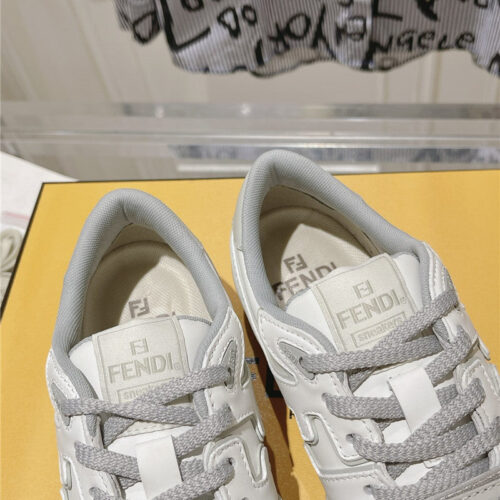High Quality Luxury Fendi New Casual Sneakers – Style 71571 product detail