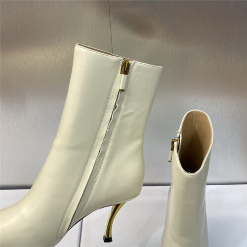 High Quality Luxury Dior Martin Womens Short Boots product detail