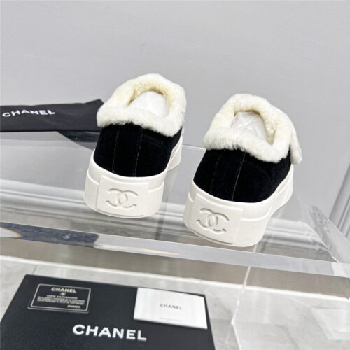 High Quality Luxury Chanel New Sneakers product detail