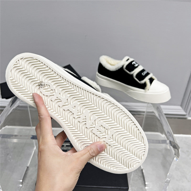 High Quality Luxury Chanel New Sneakers product detail