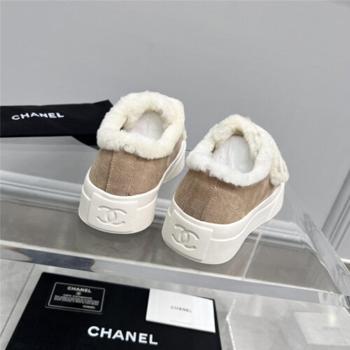 High Quality Luxury Chanel New Sneakers – Style 04166 product detail
