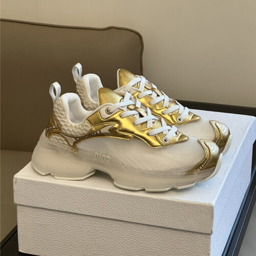 High Quality Luxury Dior Vibe Series Presbyopic Sneakers product detail