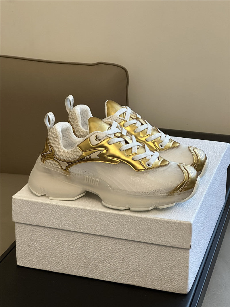 High Quality Luxury Dior Vibe Series Presbyopic Sneakers product detail