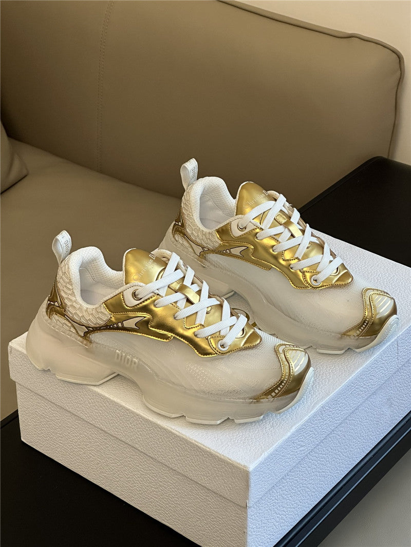 High Quality Luxury Dior Vibe Series Presbyopic Sneakers