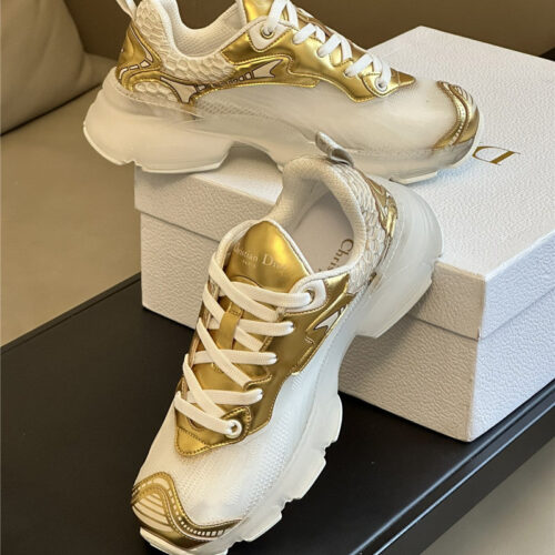High Quality Luxury Dior Vibe Series Presbyopic Sneakers product detail