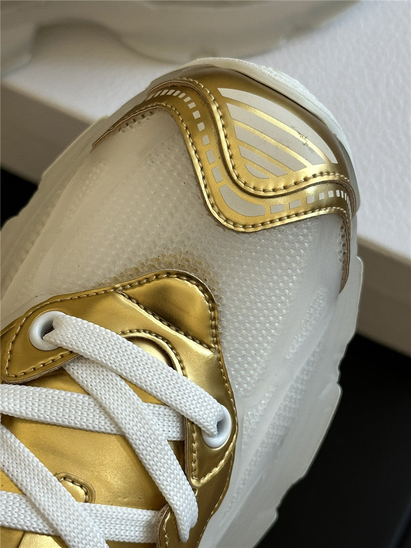 High Quality Luxury Dior Vibe Series Presbyopic Sneakers product detail