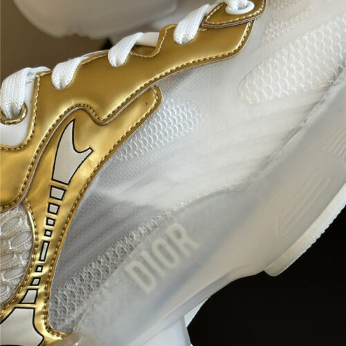 High Quality Luxury Dior Vibe Series Presbyopic Sneakers product detail