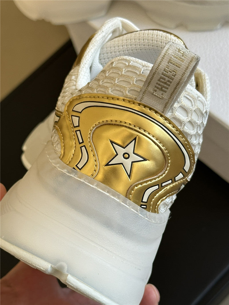 High Quality Luxury Dior Vibe Series Presbyopic Sneakers product detail