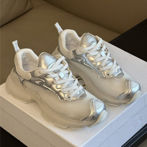 High Quality Luxury Dior Vibe Series Presbyopic Sneakers – Style 01958