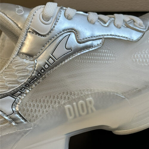 High Quality Luxury Dior Vibe Series Presbyopic Sneakers – Style 01958 product detail