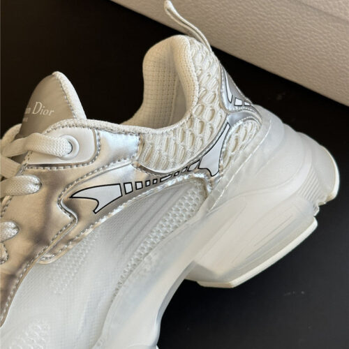 High Quality Luxury Dior Vibe Series Presbyopic Sneakers – Style 01958 product detail