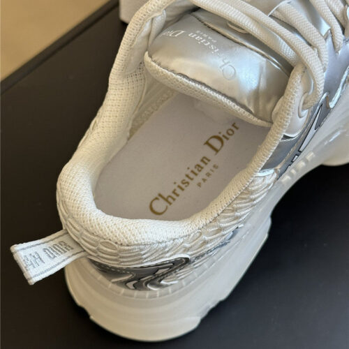 High Quality Luxury Dior Vibe Series Presbyopic Sneakers – Style 01958 product detail