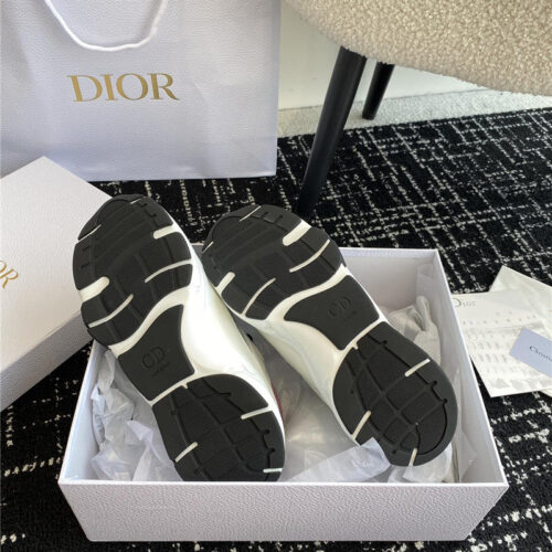 High Quality Luxury Dior Couple Casual Sneakers – Style 79494 product detail