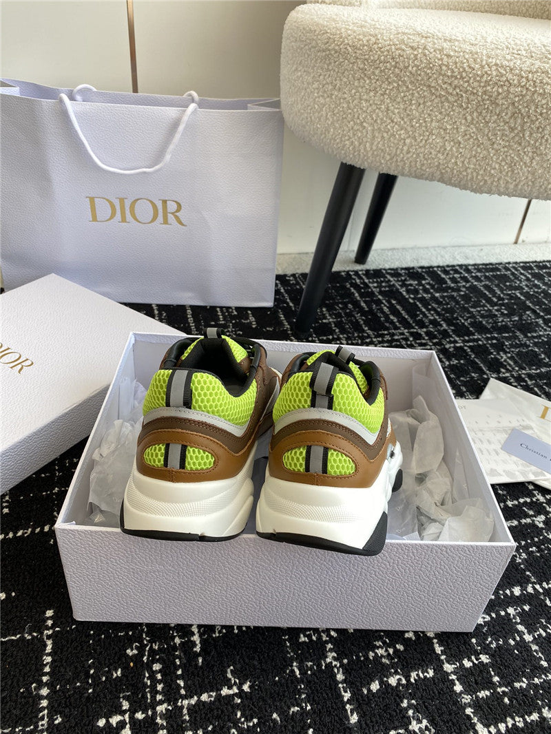 High Quality Luxury Dior Couple Casual Sneakers product detail