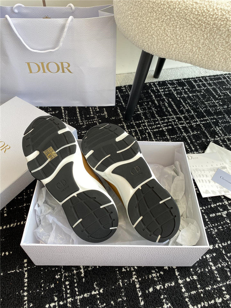 High Quality Luxury Dior Couple Casual Sneakers product detail